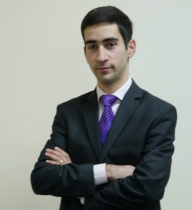 Vanik Artashes Margaryan