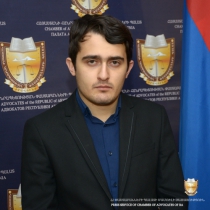 Տիգրան Աշոտի Խաչիկյան