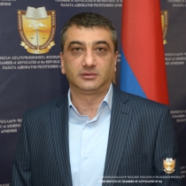 Տիգրան Ավոյի Ծատրյան