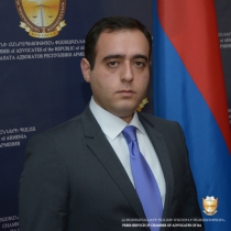 Ռաֆայել Ռոբերտի Կրոյան