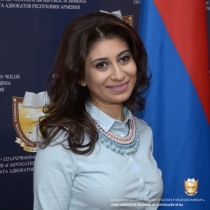 Lusine Karen Chilingaryan