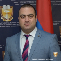 Տիգրան  Շուբերտի Սիմոնյան 