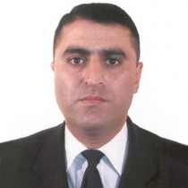 Petros Seryozha Arzakantsyan