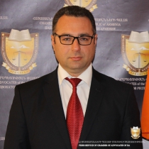 Vahan H. Harutyun Hovhannisyan