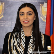 Անի Արարատի Վարդապետյան