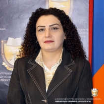 Գոհար Պետրոսի Հովհաննիսյան