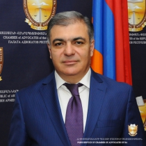 Karen Samvel Batikyan