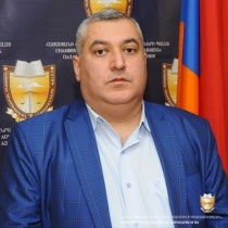 Armen Babken Gevorgyan