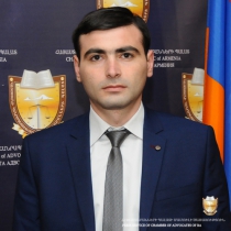 Դավիթ Արկադիի Իսրայելյան