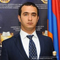 Ավետիս Գագիկի Խաչատրյան