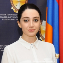 Գայանե Միքայելի Վիրաբյան