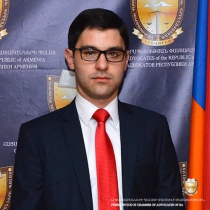 Araik Gagik Petrosyan