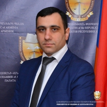 Գրիգորի Սպարտակի Վարդանյան