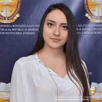 Margarita Razmik Vardanyan