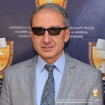 Pargev Levon Ohanyan