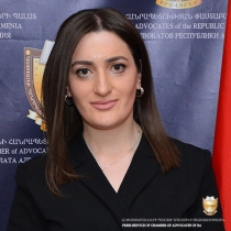 Շուշանիկ Գագիկի Բալաբեկյան