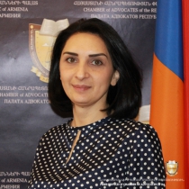 Աննա Համլետի Վարդանյան