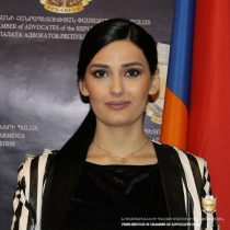 Lilit Grigor Avagyan