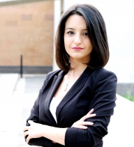 Naira Markos Barseghyan