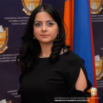 Թեհմինե Սեյրանի Բաղդասարյան