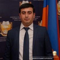 Վահե Համլետի Զոհրաբյան