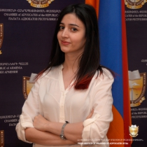 Տաթևիկ Արթուրի Իգիթյան