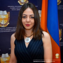 Մարիամ Սասունիկի Մելիքյան