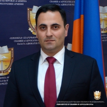 Արթուր Աշոտի Պիվազյան