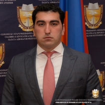 Artur Gagik Poghosyan