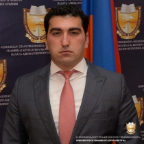 Արթուր Գագիկի Պողոսյան