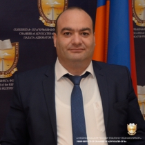 Վահագն Արկադիայի Ջիվանյան