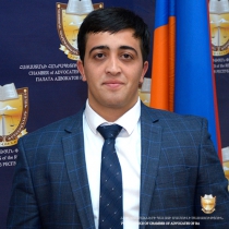 Ֆերդինանդ Արտակի Սարգսյան