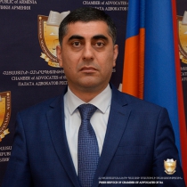 Հայկ Էդիկի Քոչինյան