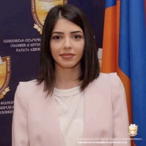 Լիլիթ Արմենի Պինգոլցյան