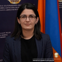 Մարի Գագիկի Ստեփանյան