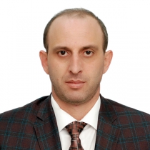 Գարիկ Գրիգորի Գալիկյան