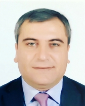 Նորիկ Գվիդոնի Նորիկյան