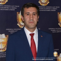 Ruben Norayr Melikyan