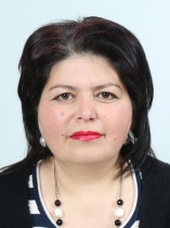 Anna Grisha Davtyan