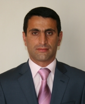 Gurgen Rustam Harutyunyan