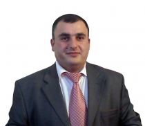 Արթուր Վալերիկի Տոնոյան