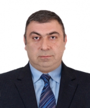 Ալեքսանդր Ալբերտի Մերանգուլյան