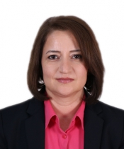 Քրիստինե Ռուբենի Մարտիրոսյան