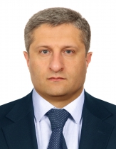 Arman Henrik Bayadyan