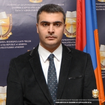 Yerem Garik Davtyan