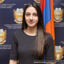 Julietta Parur Gharabaghtsyan
