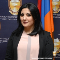 Margarita Eduard Mirzakhanyan