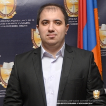 Վահագն Արսենի Վարդանյան