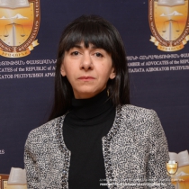 Ադելինա Ալֆրեդի Հակոբյան