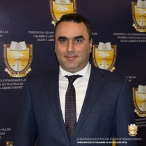 Կարեն Կառլենի Ղազարյան